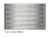 Preview of P-Series Patterned Diffusers Product Notes