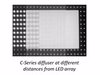 C-Series High-Efficiency Diffusers Product Notes Preview of C-Series High-Efficiency Diffusers Product Notes