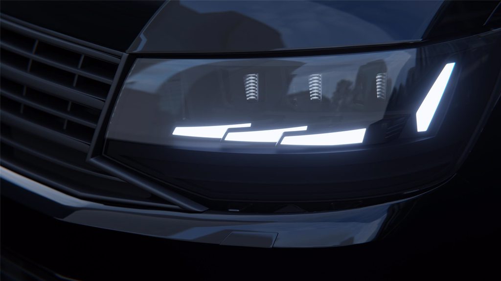 Forvia Flatlight Forvia Flatlight