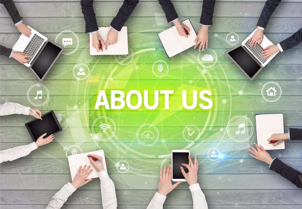 About Us About Us