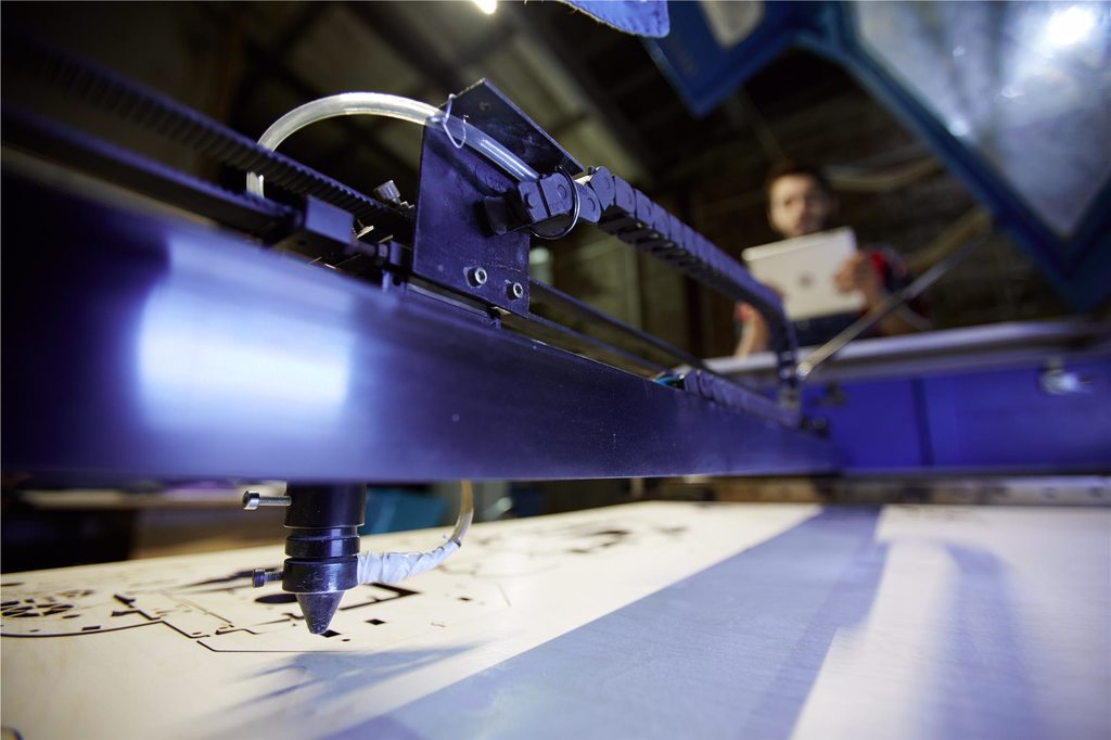 Laser Cutting Laser Cutting