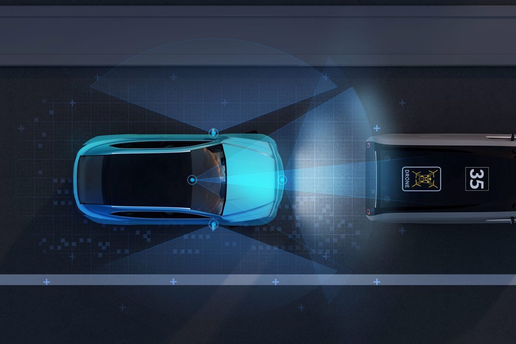 LiDAR LiDAR
