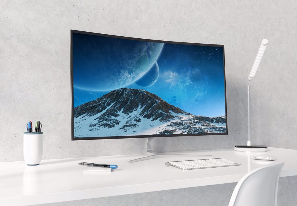 Display - Desktop Display - Desktop