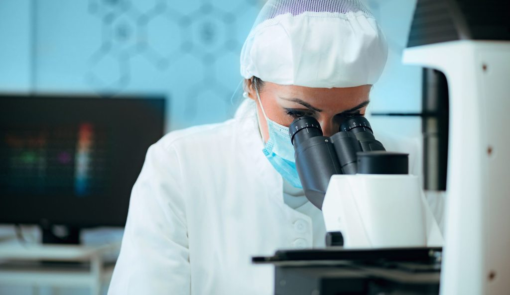 Cleanroom Inspection Cleanroom Inspection