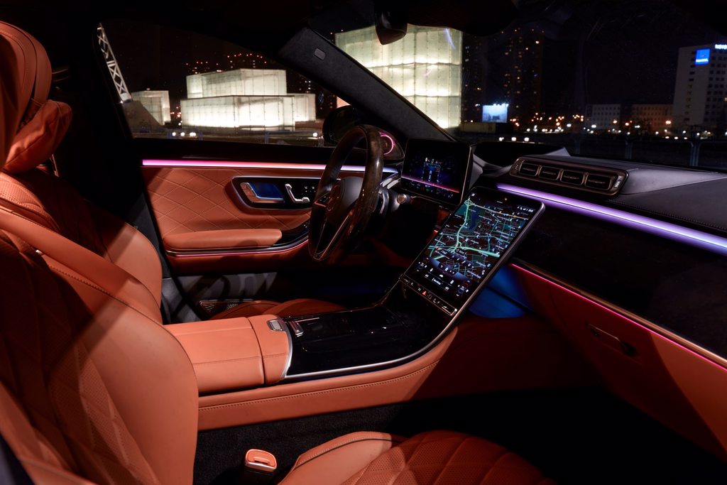 Lighting - Automotive Lighting - Automotive