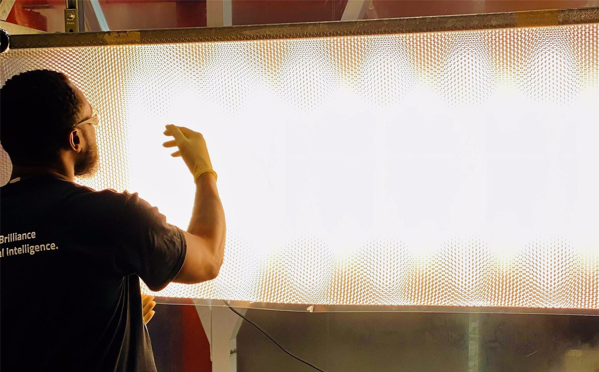 Why BrightView? BrightView Technologies, Inc.