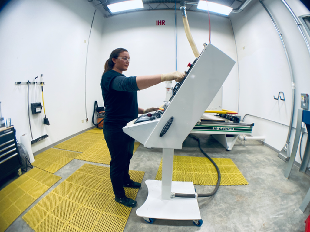 Laser Cutter Laser Cutter