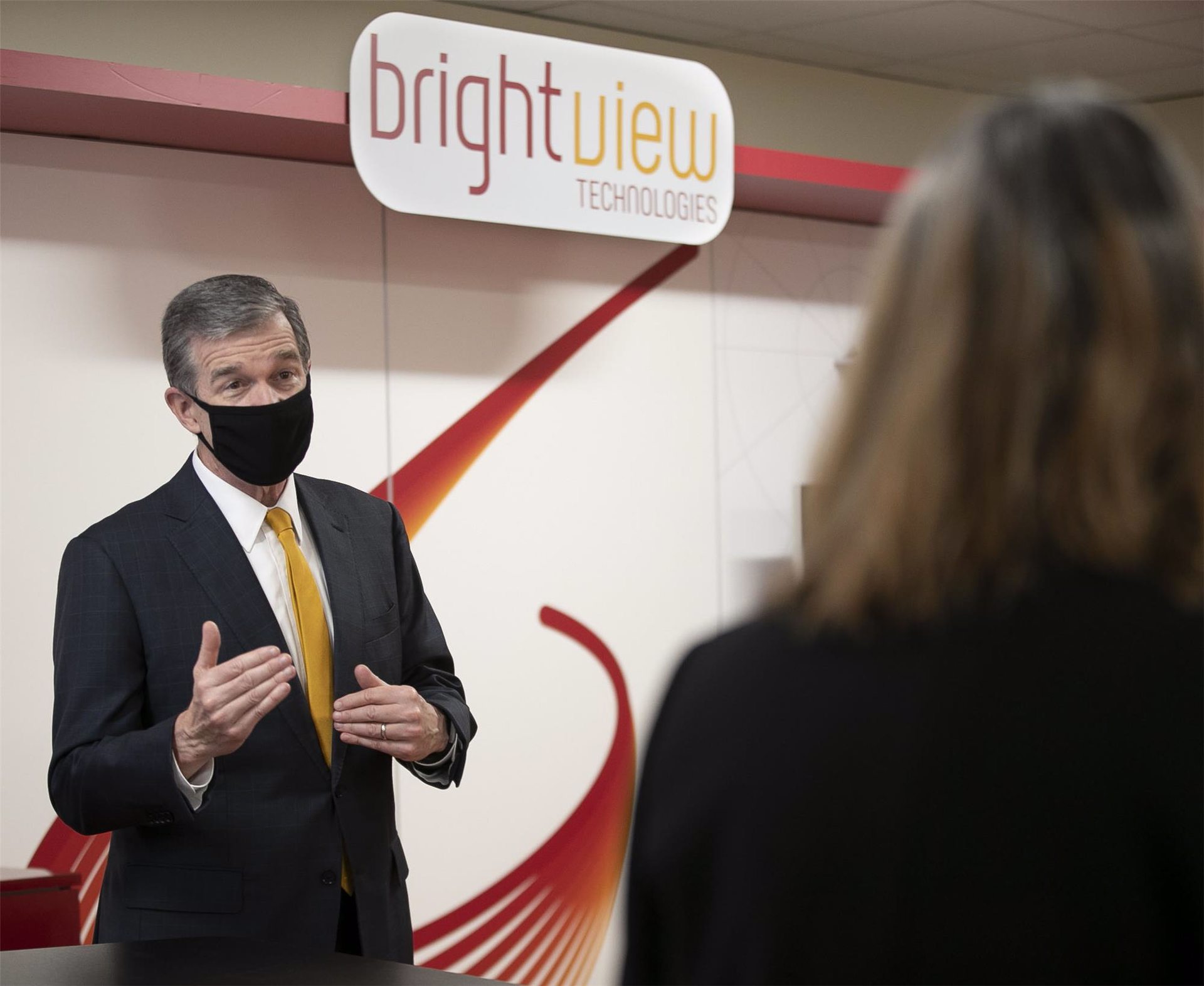 News BrightView Technologies, Inc.