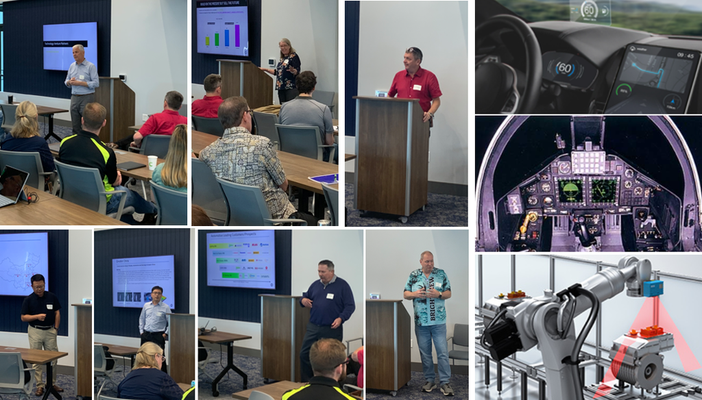 BVT2023 Sales Conference 2023 BrightView Sales Conference