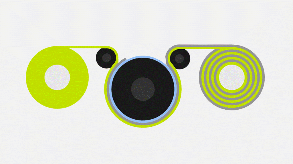 Roll to Roll GIF Roll to Roll GIF