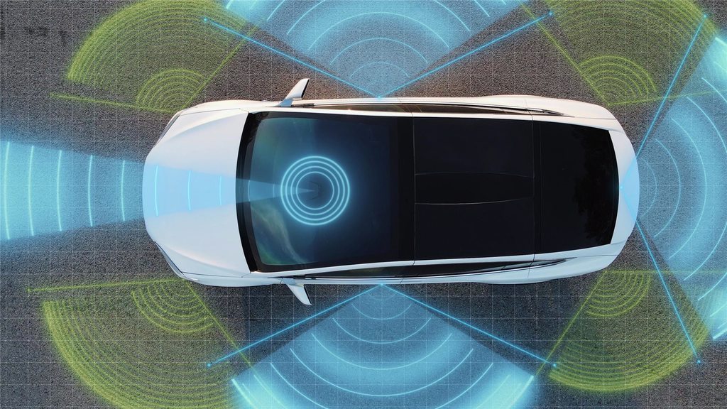 Beam Shaping for Automotive LiDAR