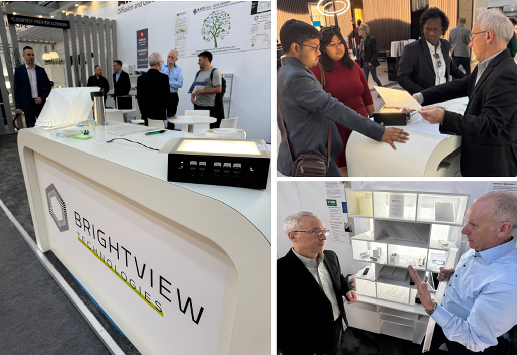 Light + Building, Messe Frankfurt, 2026