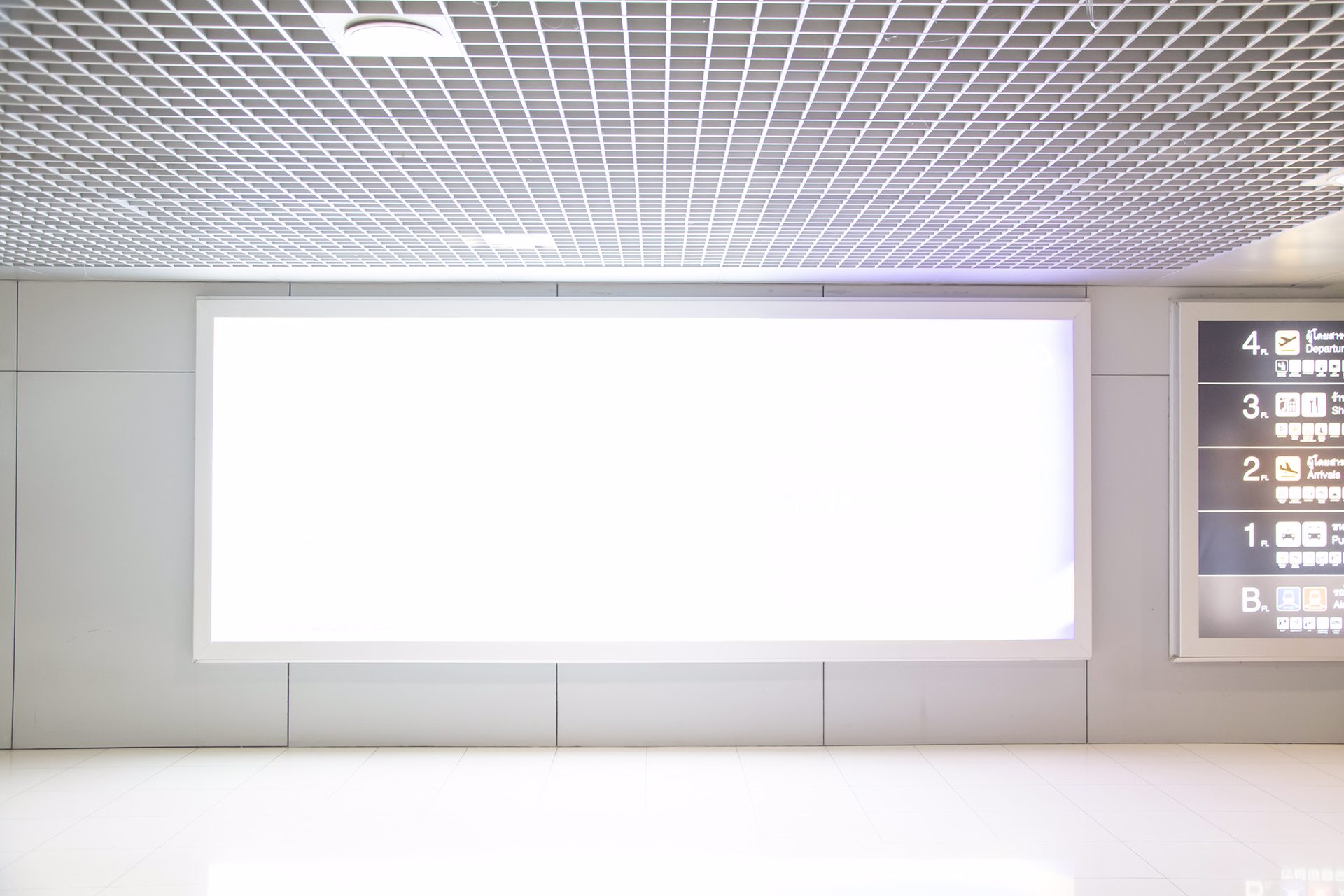 Ultra High Efficiency Diffuse White Reflector BrightView Technologies