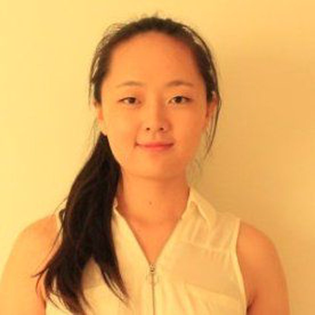 CaiCai Zhang CaiCai Zhang