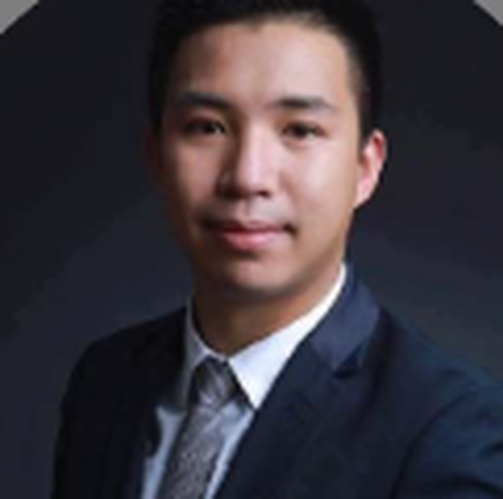 Calvin Ng's Headshot