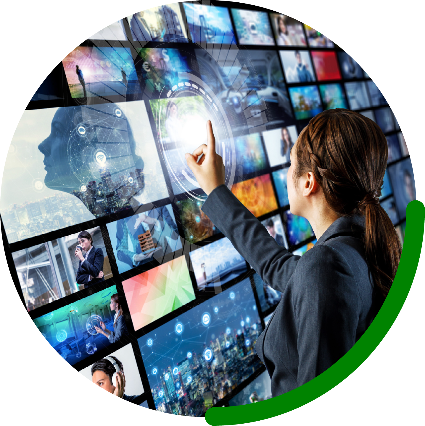 INNOVATIVE, PROVEN SOLUTIONS IN OPTICAL FILM TECHNOLOGY BrightView