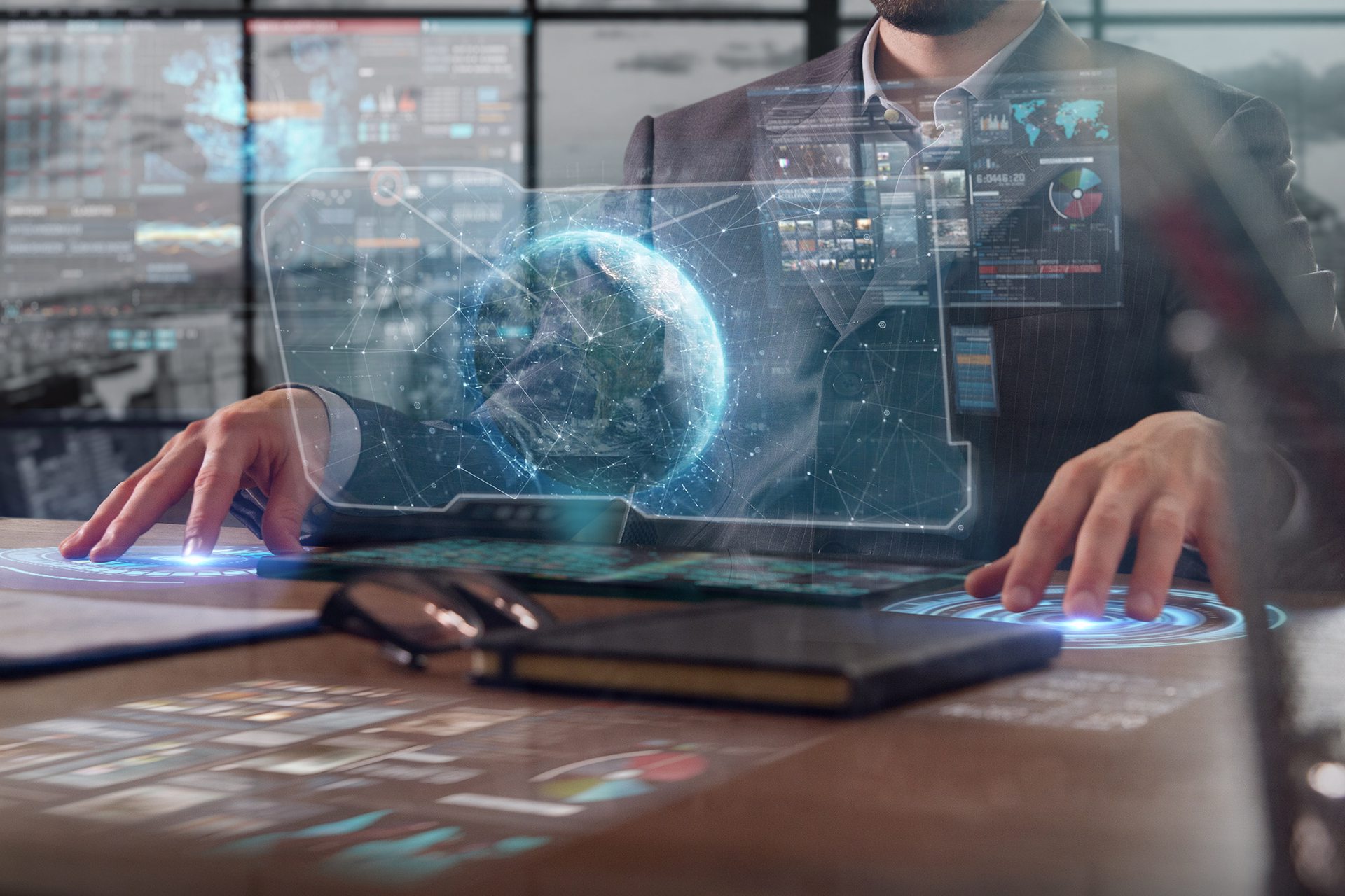 Consumer Displays BrightView Technologies, Inc.