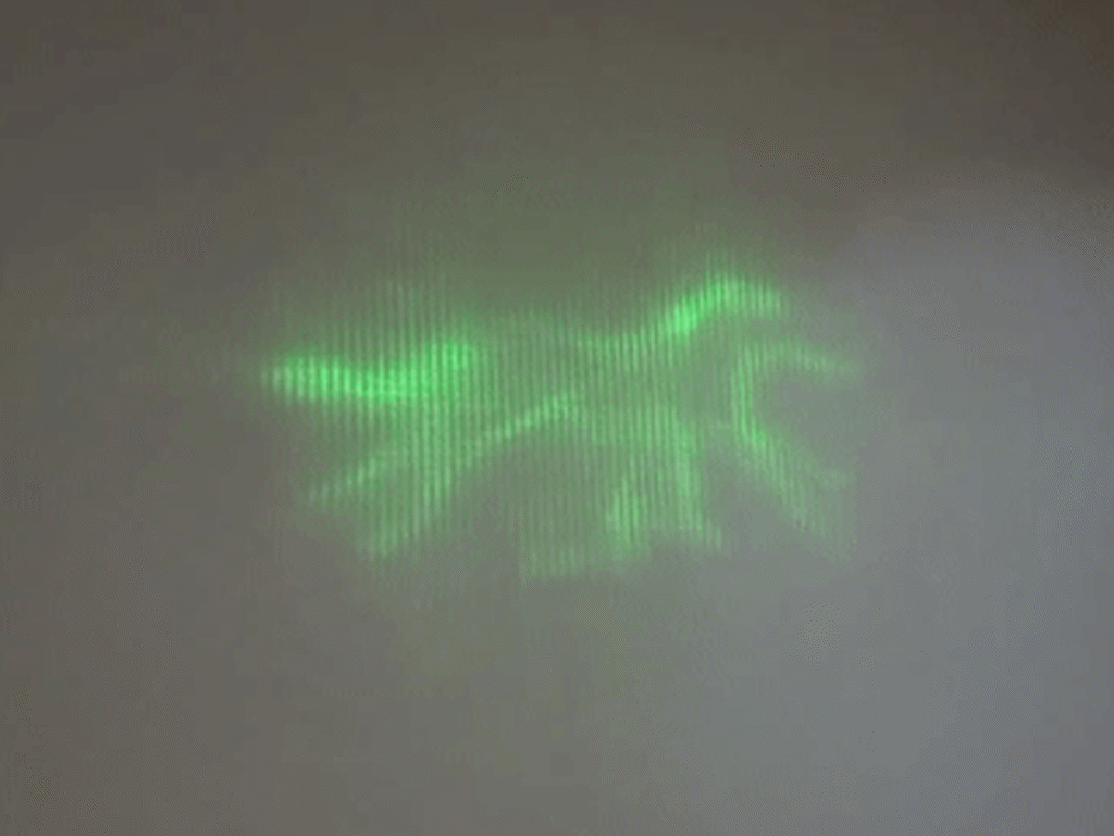 Horse Animation