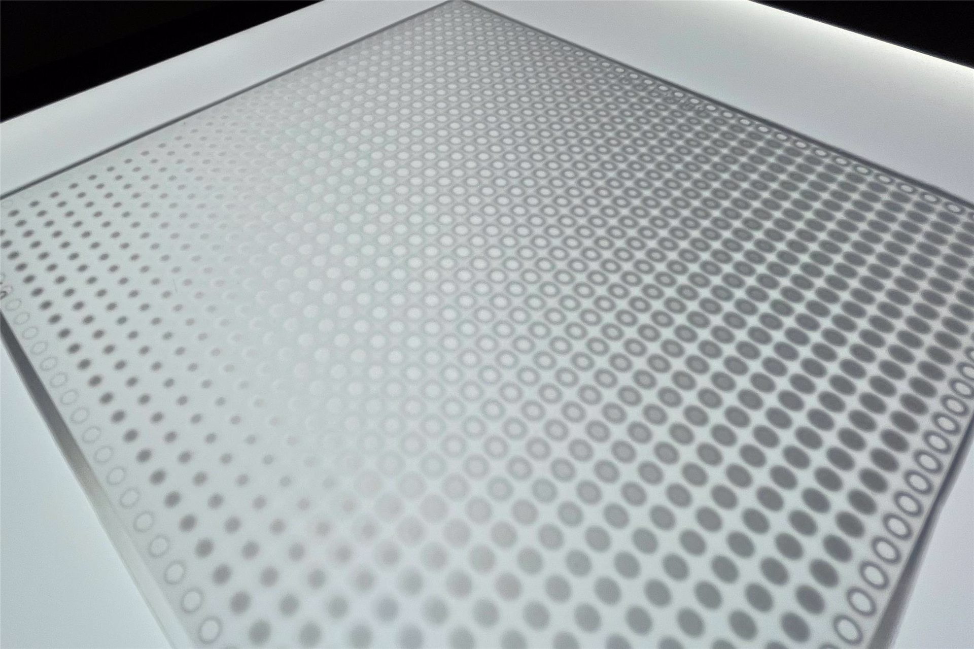 Why BrightView? BrightView Technologies, Inc.