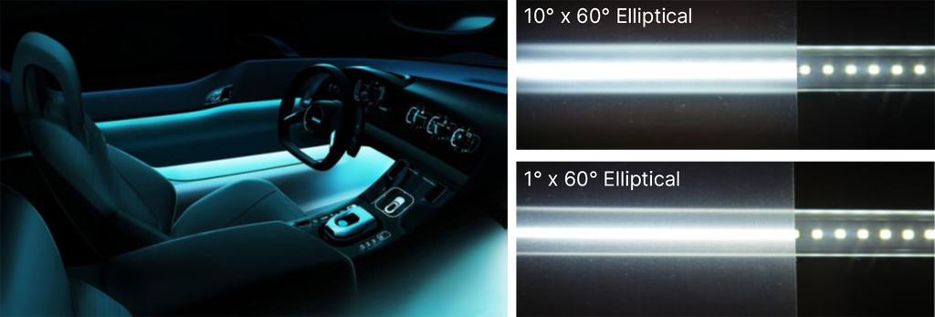 Lighting - Auto Interior