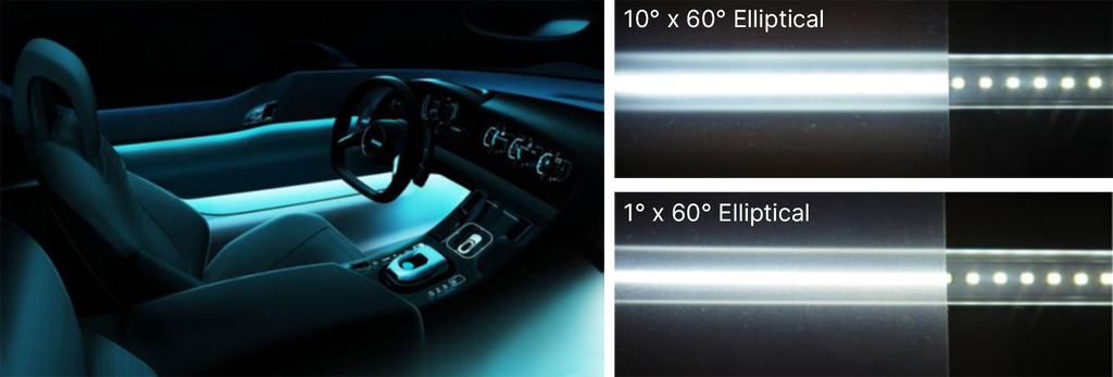 Lighting - Auto Interior Lighting - Auto Interior