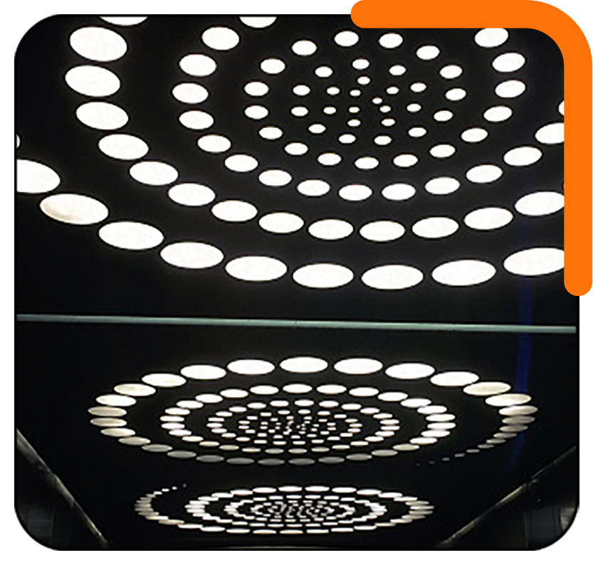 INNOVATIVE, PROVEN SOLUTIONS IN OPTICAL FILM TECHNOLOGY BrightView