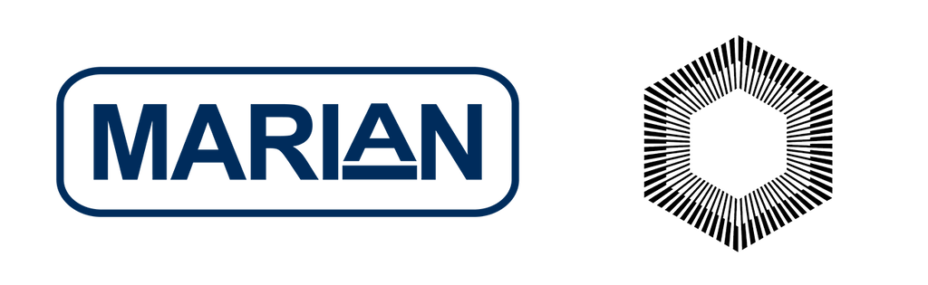 Marian BVT Logo Marian BVT Logo