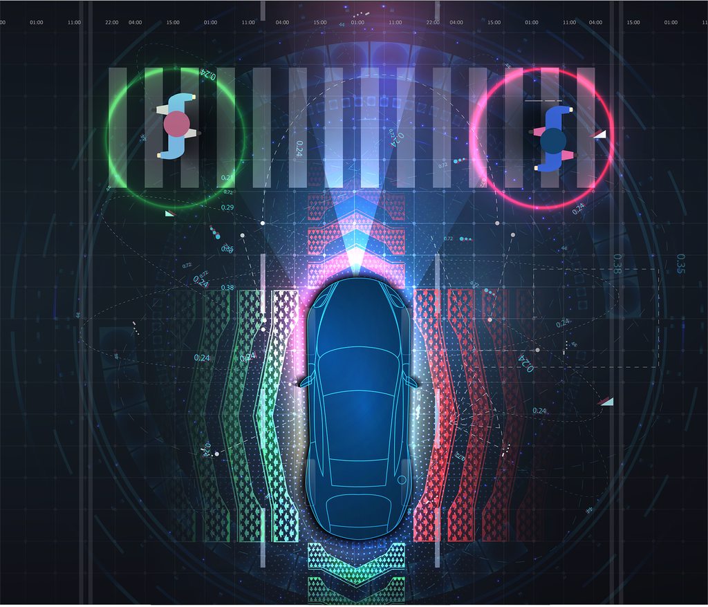 Flash LiDAR Flash LiDAR