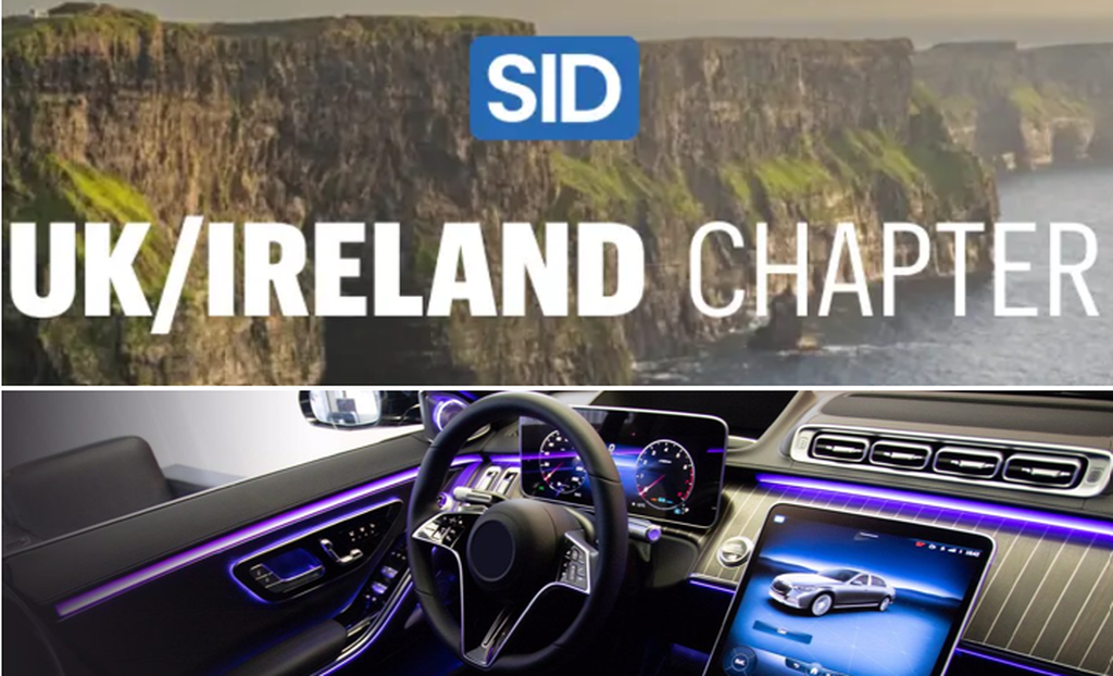 SID UK 2026