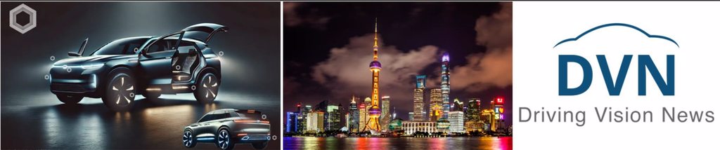 DVN Shanghai 2025