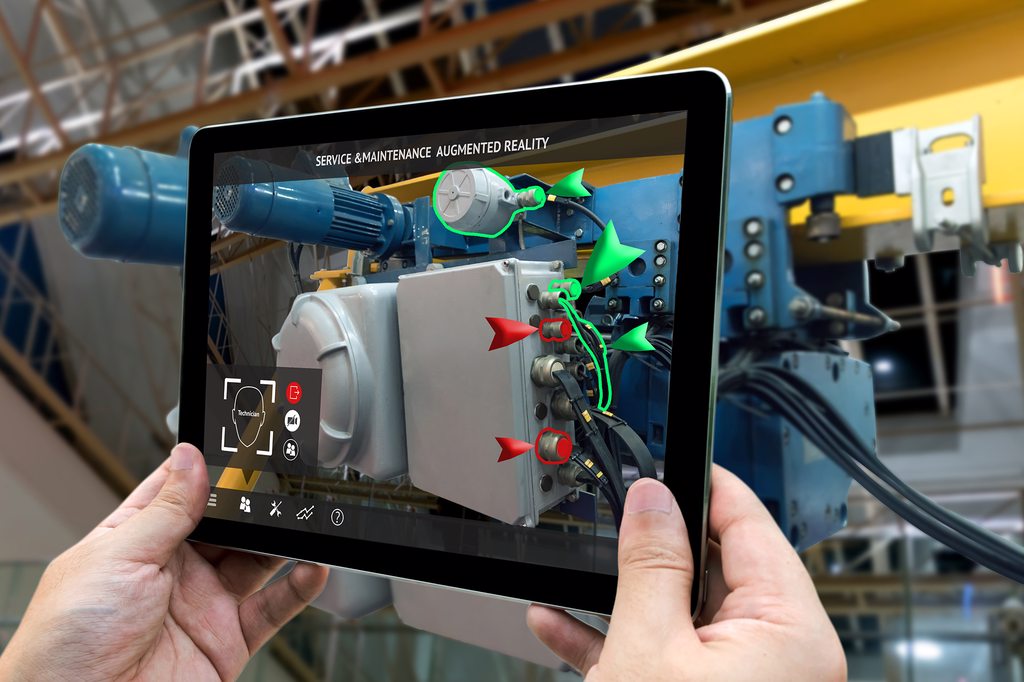 AR/VR 3D Sensing AR/VR 3D Sensing