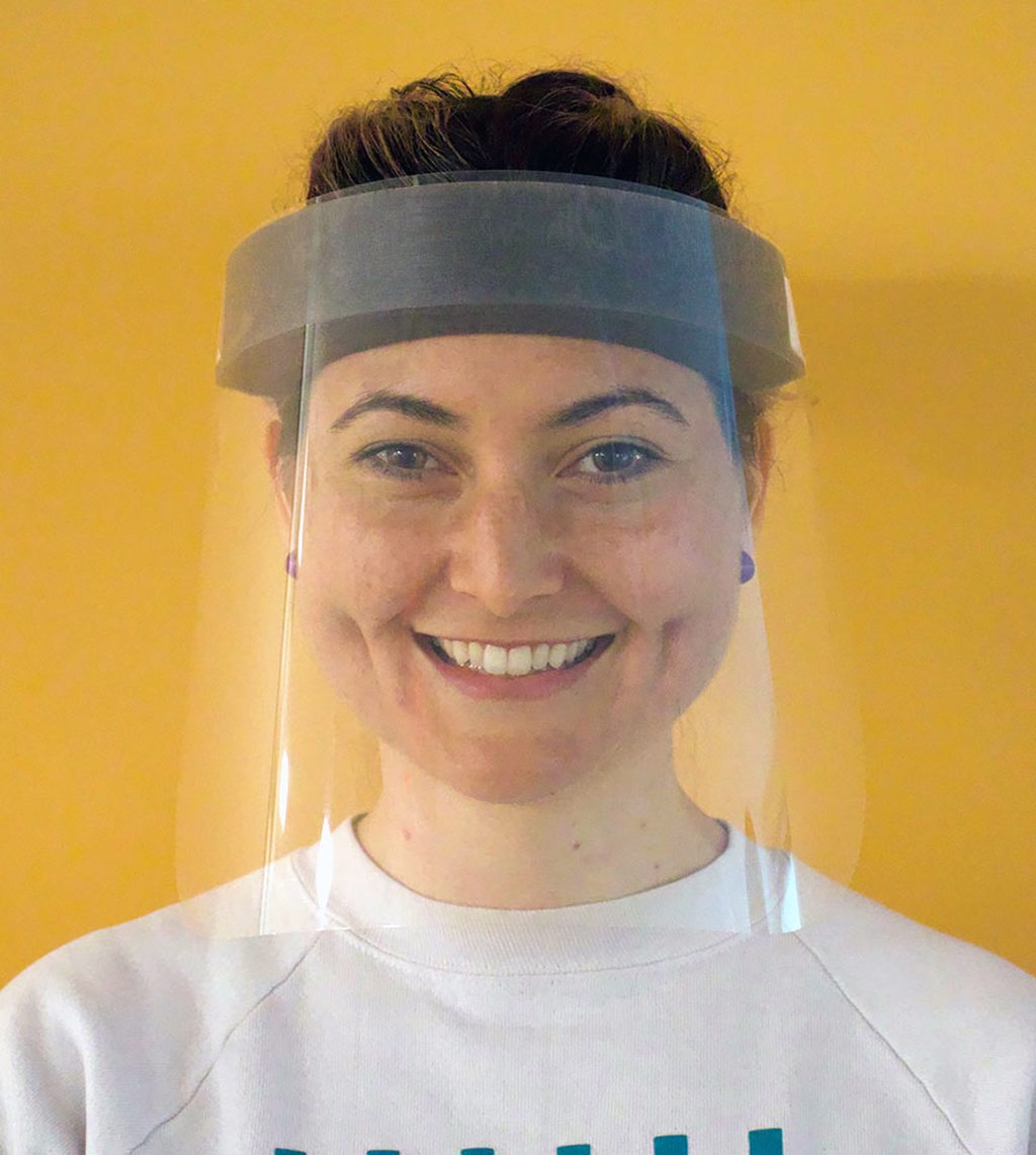 Face Shield Face Shield
