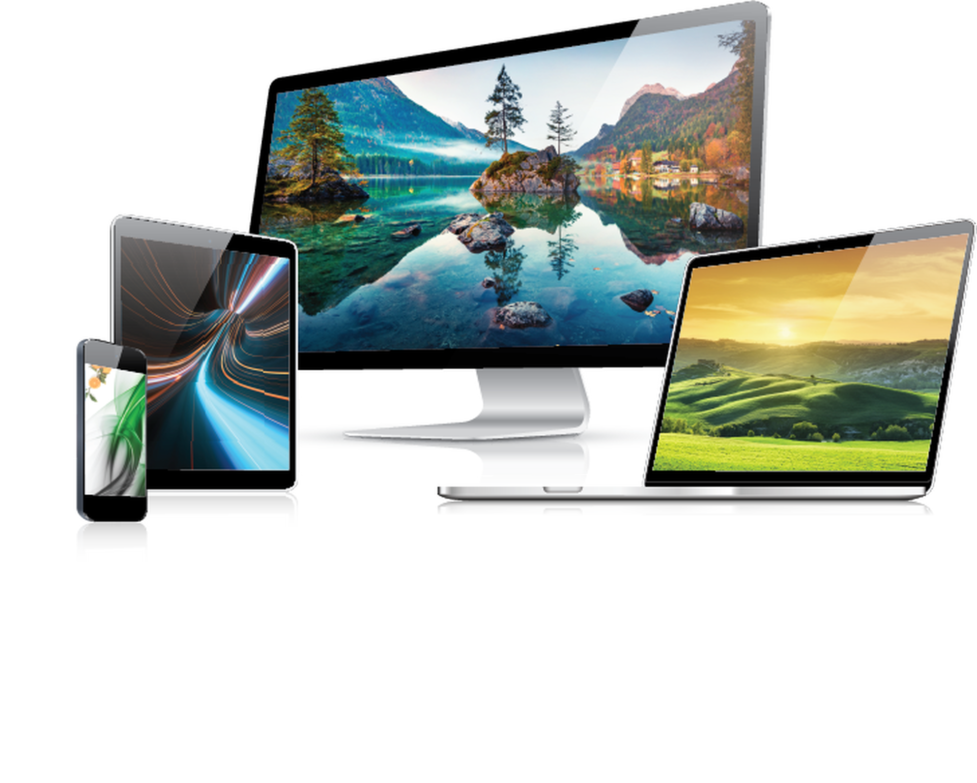 New MiniLED Display Film Improves LED Hiding Performance BrightView Technologies, Inc.